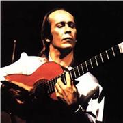 Clases guitarra española y flamenca